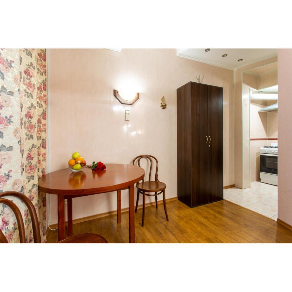 Appartement Бакулина 14 à Kharkiv Extérieur photo