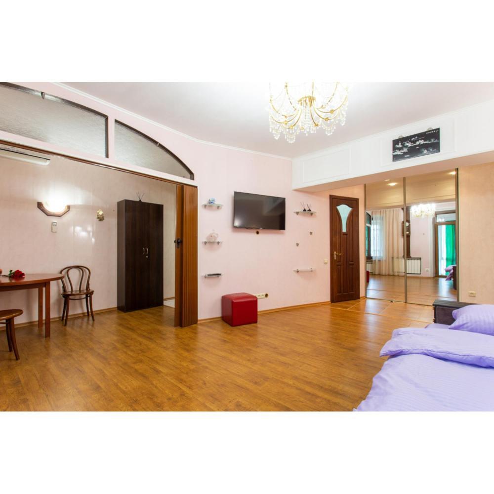 Appartement Бакулина 14 à Kharkiv Extérieur photo