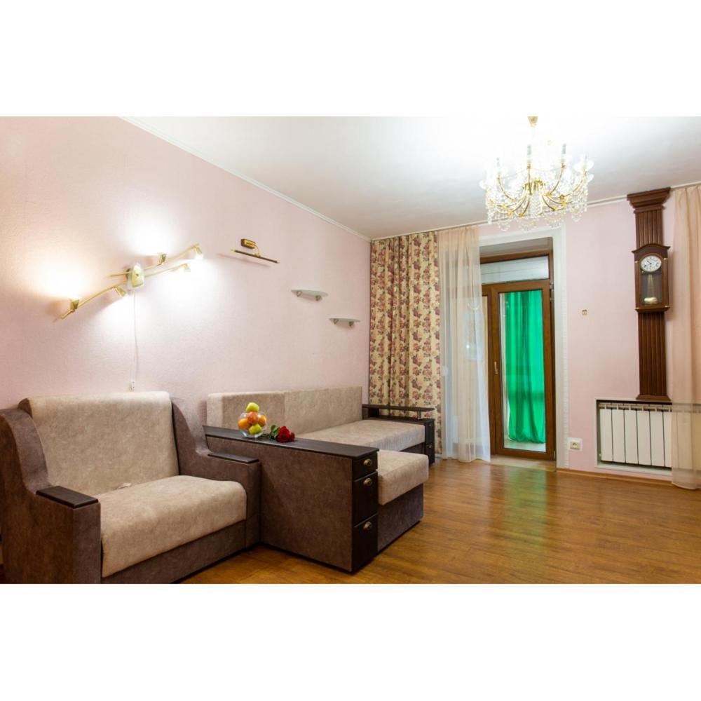 Appartement Бакулина 14 à Kharkiv Extérieur photo