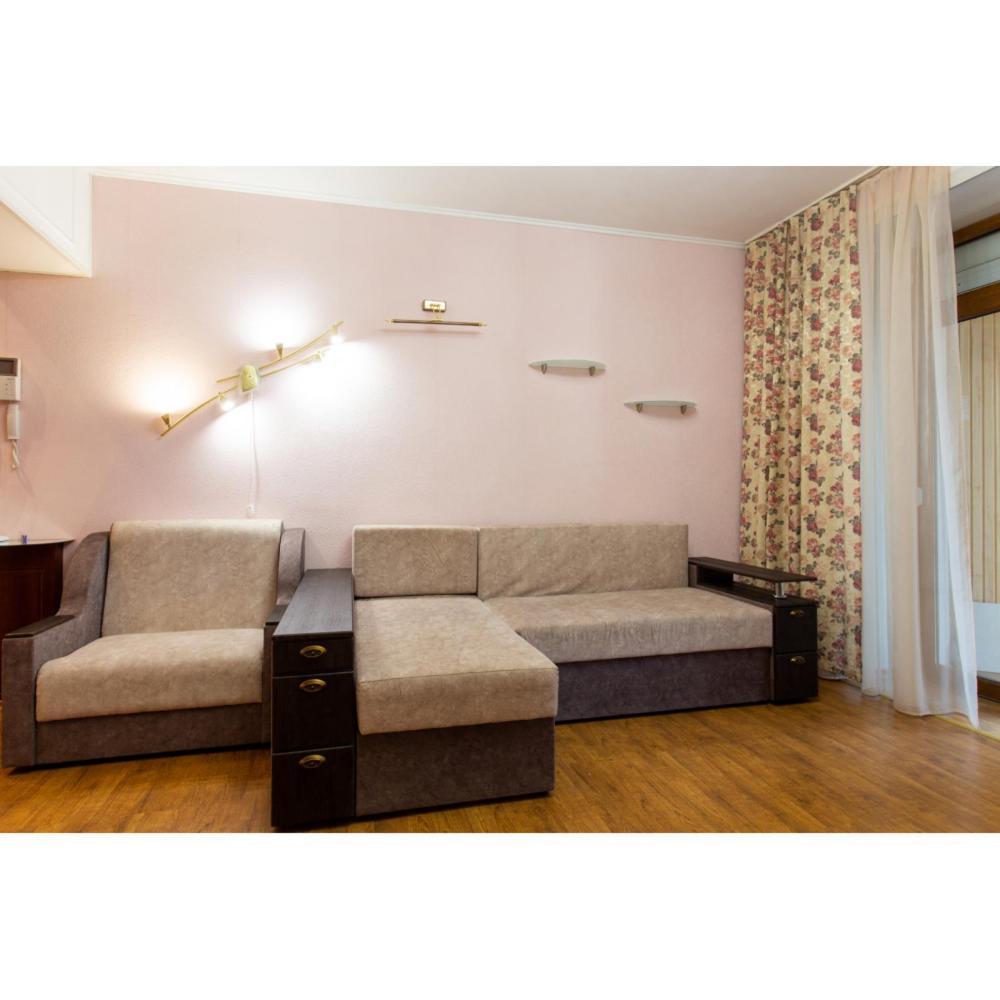 Appartement Бакулина 14 à Kharkiv Extérieur photo