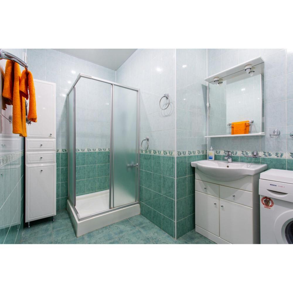 Appartement Бакулина 14 à Kharkiv Extérieur photo