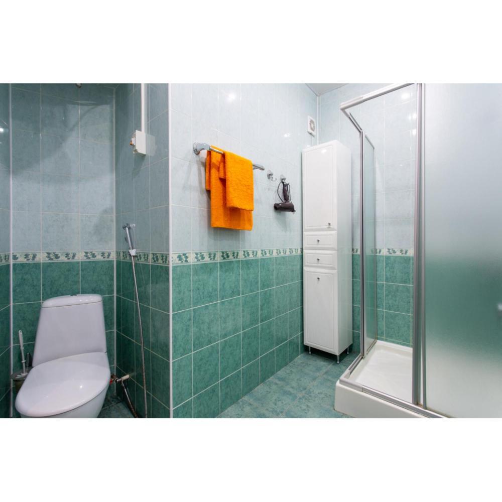 Appartement Бакулина 14 à Kharkiv Extérieur photo