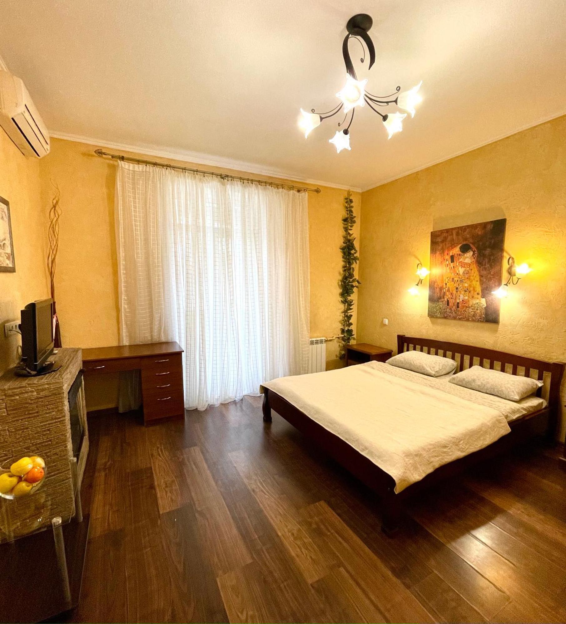 Appartement Бакулина 14 à Kharkiv Extérieur photo